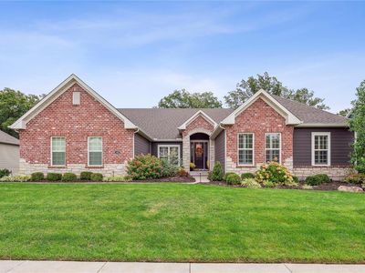 412 Long Gate Ct, Wentzville, MO, 63385