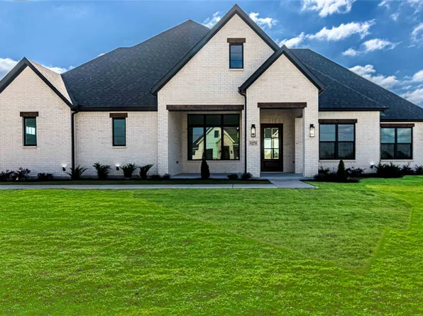 5271 Sunset Rd, Caddo Mills, TX 75135