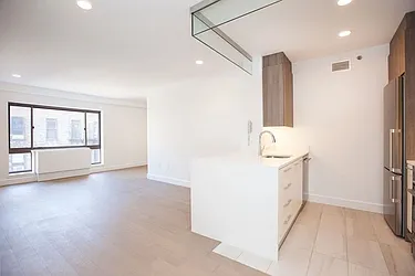 Rented by REAL New York