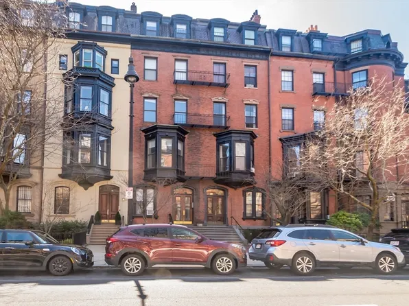 231 Beacon St, Boston, MA 02116