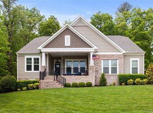210 Wildplum, Henrico, VA 23238