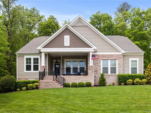 210 Wildplum, Henrico, VA 23238