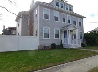 312 Maple St FLOOR 2, New Bedford, MA 02740