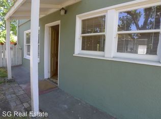 2227 Browning St #A, Berkeley, CA 94702