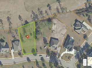 1321 Whooping Crane Dr, Conway, SC 29526