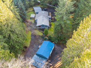 664 Mill Creek Rd, Longview, WA 98632