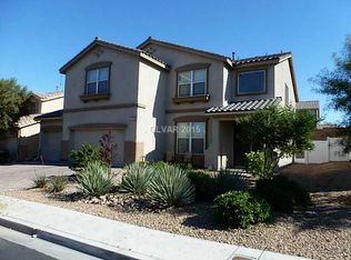 1209 Airborne Ct, North Las Vegas, NV 89032