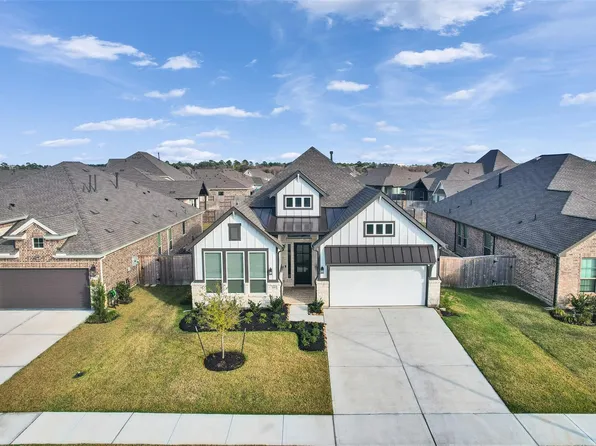 2211 Cherry Bridge Ln, Tomball, TX 77375