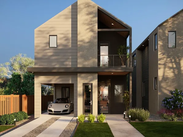 1004 Juanita St, Austin, TX 78704