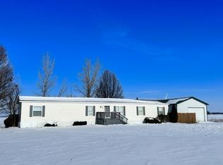 6120 W Gilford Rd, Fairgrove, MI 48733