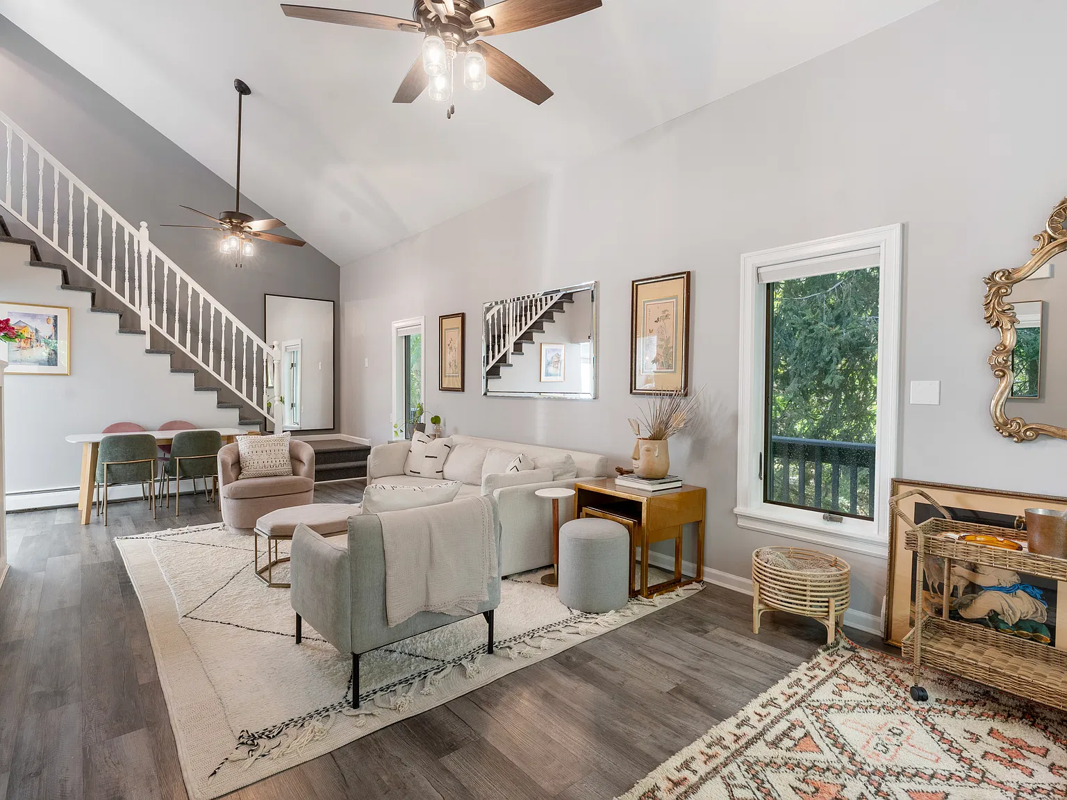 Hamptons Bays Year Round Rental — Photo 2