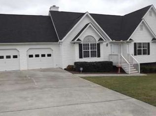 116 Dublin Dr, Calhoun, GA 30701