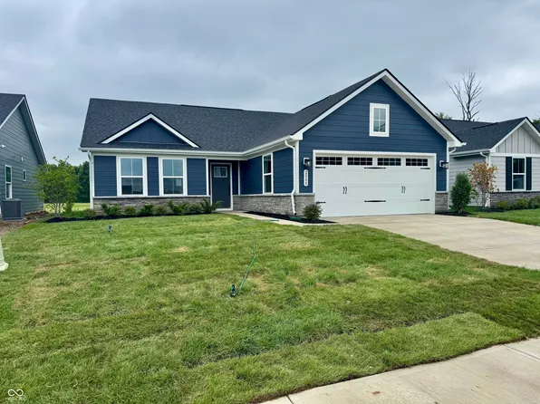 2080 Bouquet Dr, Danville, IN 46122