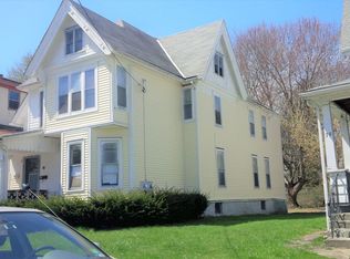 77 Murray St #BD72F4BA8, Binghamton, NY 13905