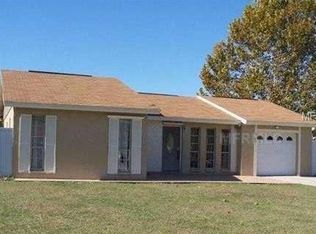 260 Gardenia Rd, Kissimmee, FL 34743