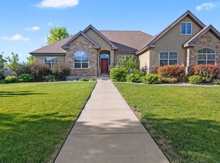 648 W 600 S, Mapleton, UT 84664