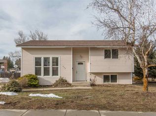 609 E Vicksburg Ave, Spokane, WA 99208
