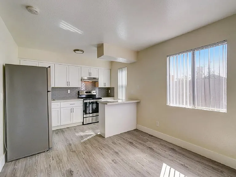 Copper Canyon Apartments — Photo 13