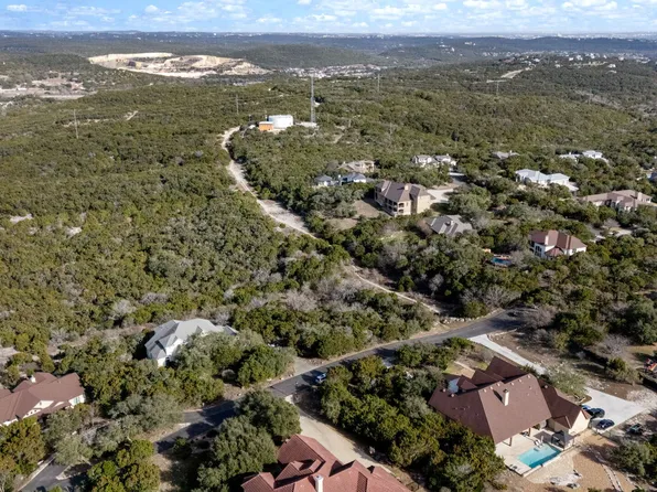 18224 Shadow Canyon LOT 7, Helotes, TX 78023