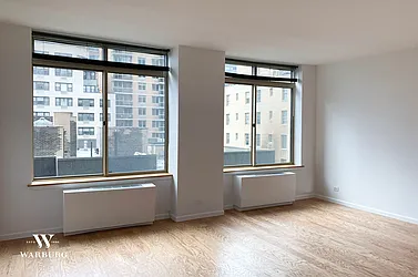 Rented by Warburg
