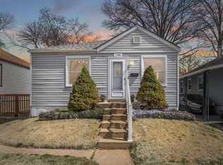 1346 Fairmount Ct, Saint Louis, MO
