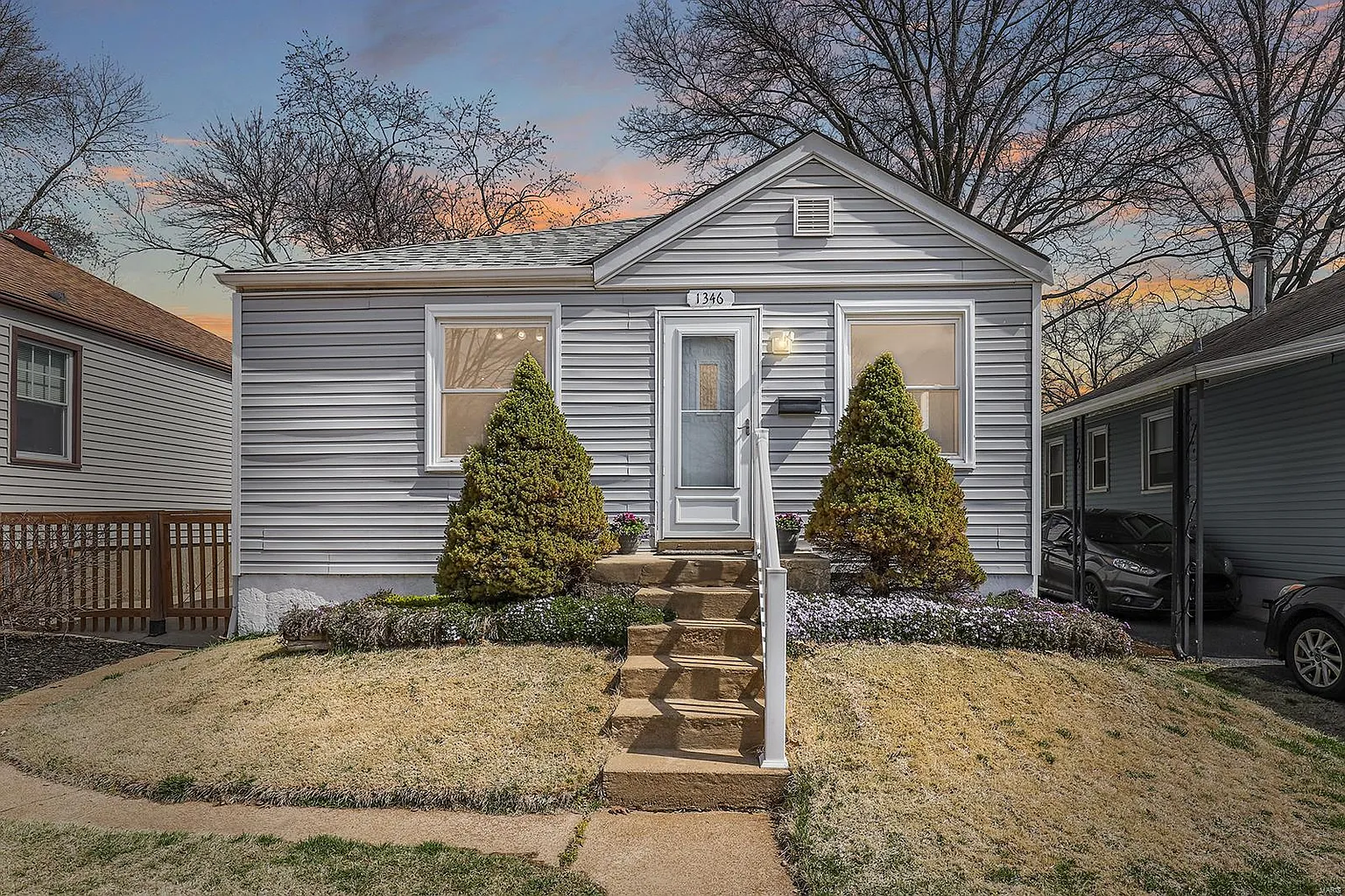 1346 Fairmount Ct photo 1