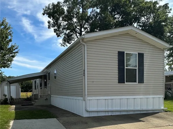46270 Telegraph Rd, Amherst, OH 44001