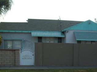 6742 Passons Blvd, Pico Rivera, CA 90660