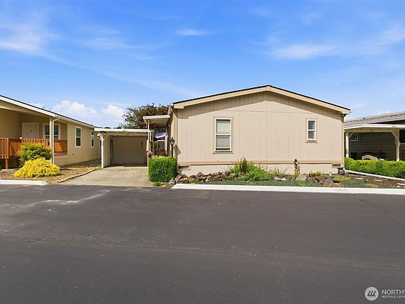 4th image of 10601 63rd Street Court E #60