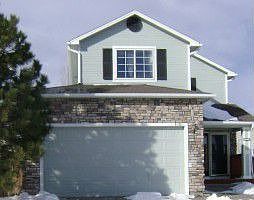 Front view