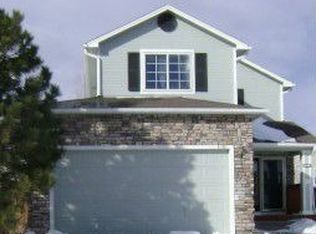 4161 S Shawnee St, Aurora, CO 80018