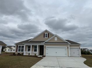 921 Abernathy Pl LOT 109, Surfside Beach, SC 29575