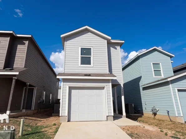 6828 Marble Rdg, Elmendorf, TX 78112