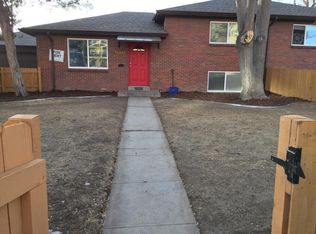 1977 Trenton St, Denver, CO 80220