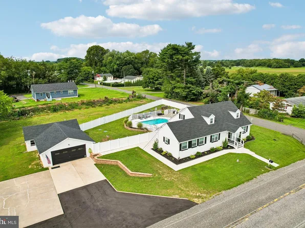 630 Barretts Run Rd, Bridgeton, NJ 08302