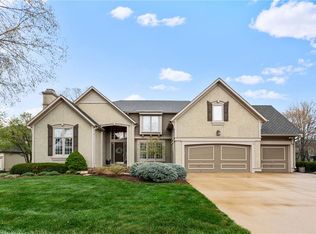 12806 W 131st St, Overland Park, KS 66213