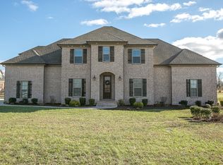 9630 Mona Rd LOT 3, Murfreesboro, TN 37129