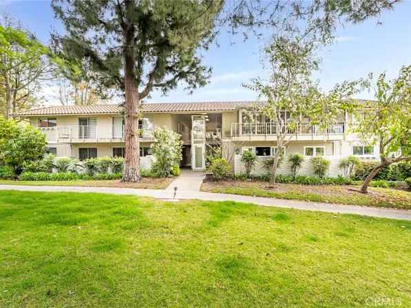 812 Ronda Mendoza Unit A, Laguna Woods, CA 92637