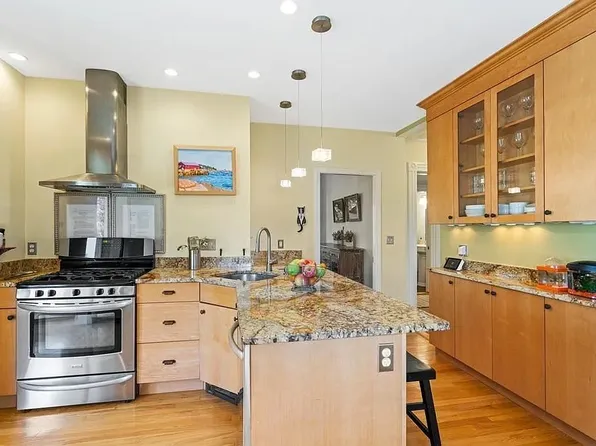 311 Metropolitan Ave, Roslindale, MA 02131