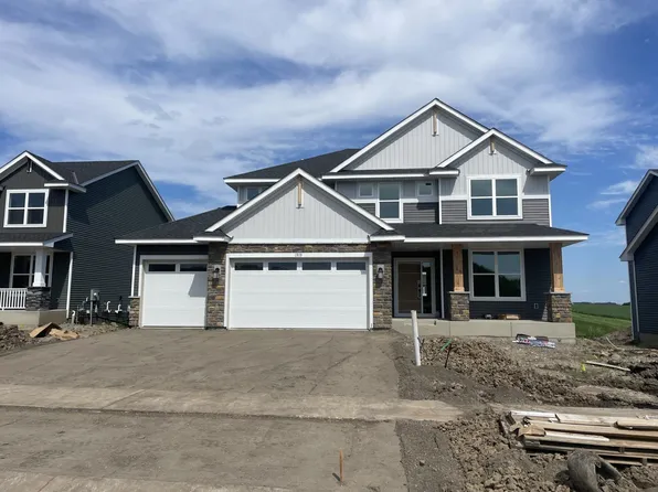 1919 Ravine Rd, Carver, MN 55315