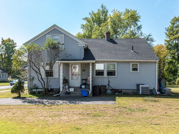52 School Street, Somers, CT 06071