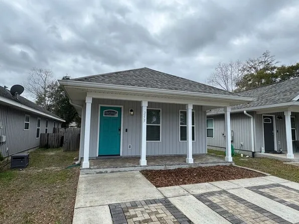 255 S C St, Pensacola, FL 32502