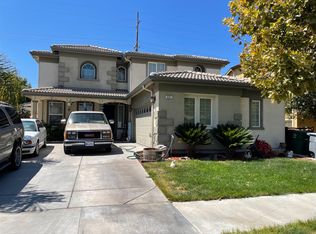 481 Heather Creek Dr, Los Banos, CA 93635