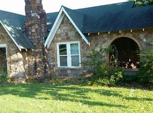 1012 E Highway 64, Coal Hill, AR 72832