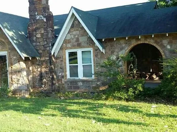 1012 E Highway 64, Coal Hill, AR 72832