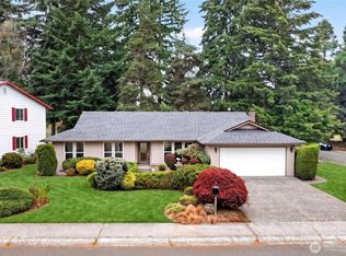 31756 42nd Avenue SW, Federal Way, WA 98023