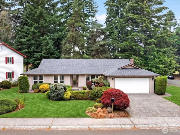 31756 42nd Avenue SW, Federal Way, WA 98023