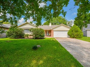 3702 Brier Gardens Dr, Houston, TX 77082