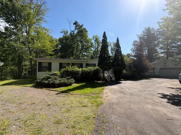 166 Smith Ln, Grahamsville, NY 12740