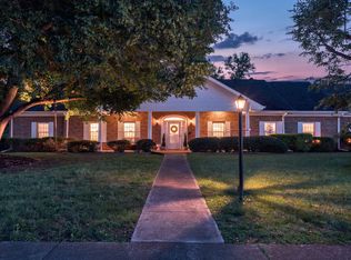4736 Sussex Ln, Chattanooga, TN 37421